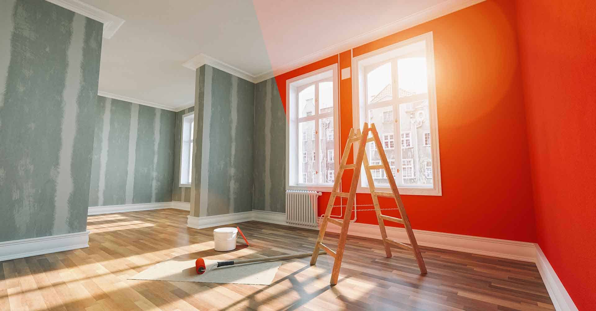 Expert Residential Painting Services in Fort Lauderdale, FL