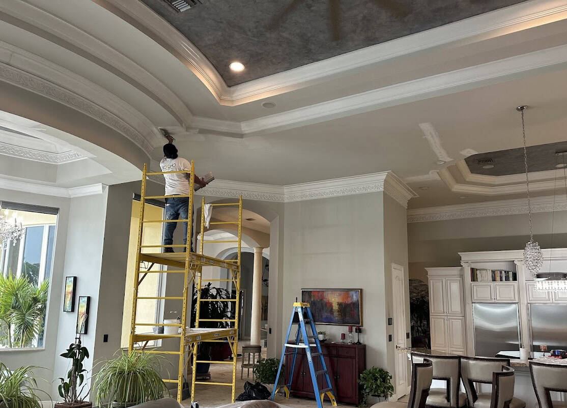 Drywall Repair Melbourne