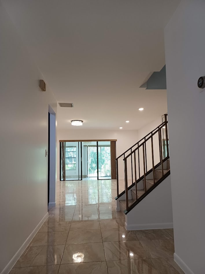 Popcorn ceiling removal in Melbourne and palm bay, FL