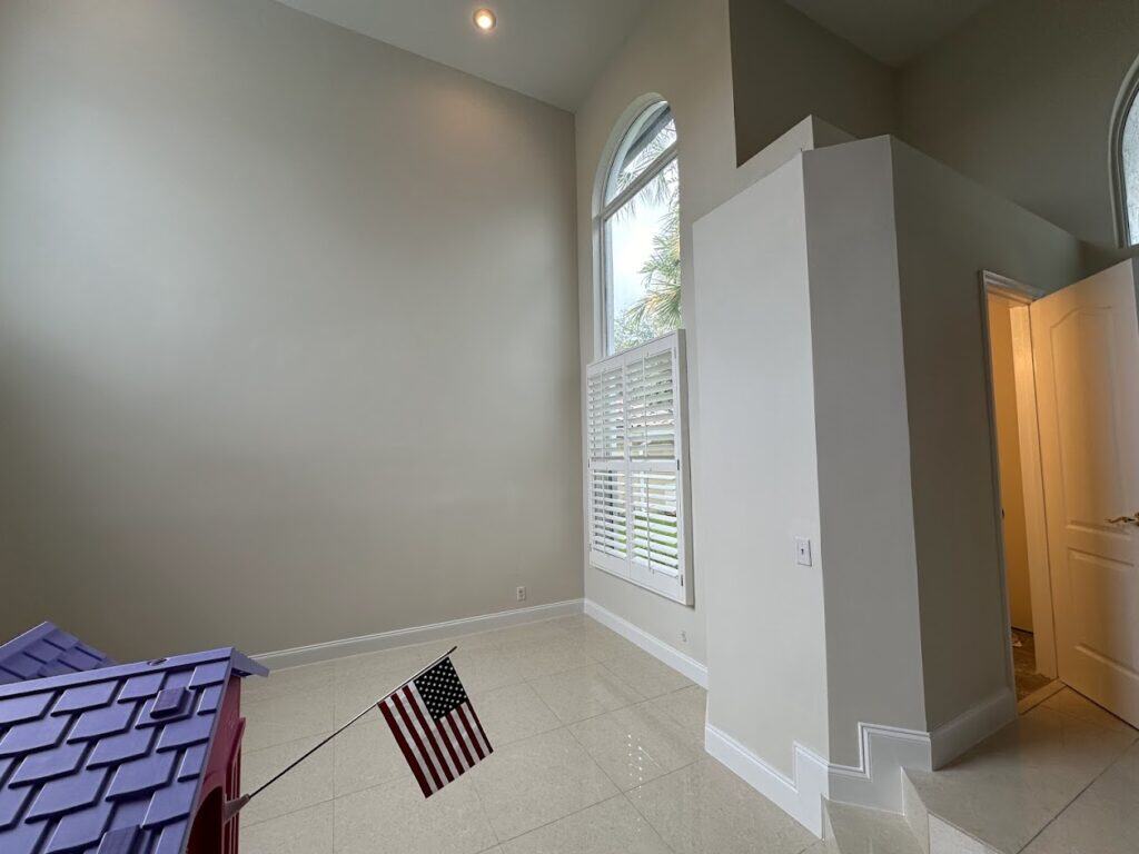 House Painters / Interior and Exterior Painting Services in Palm Bay, FL & Brevard County, FL